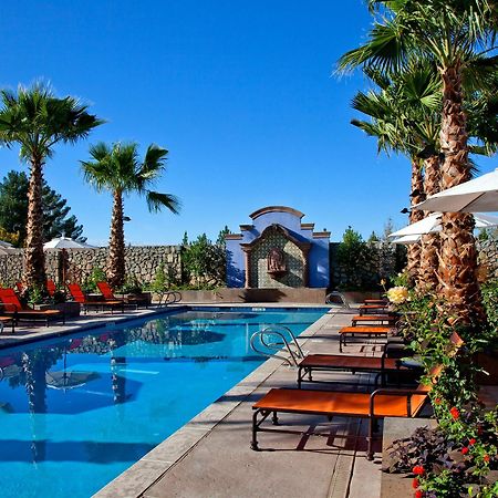 Hotel Encanto De Лас Крусес Екстериор снимка
