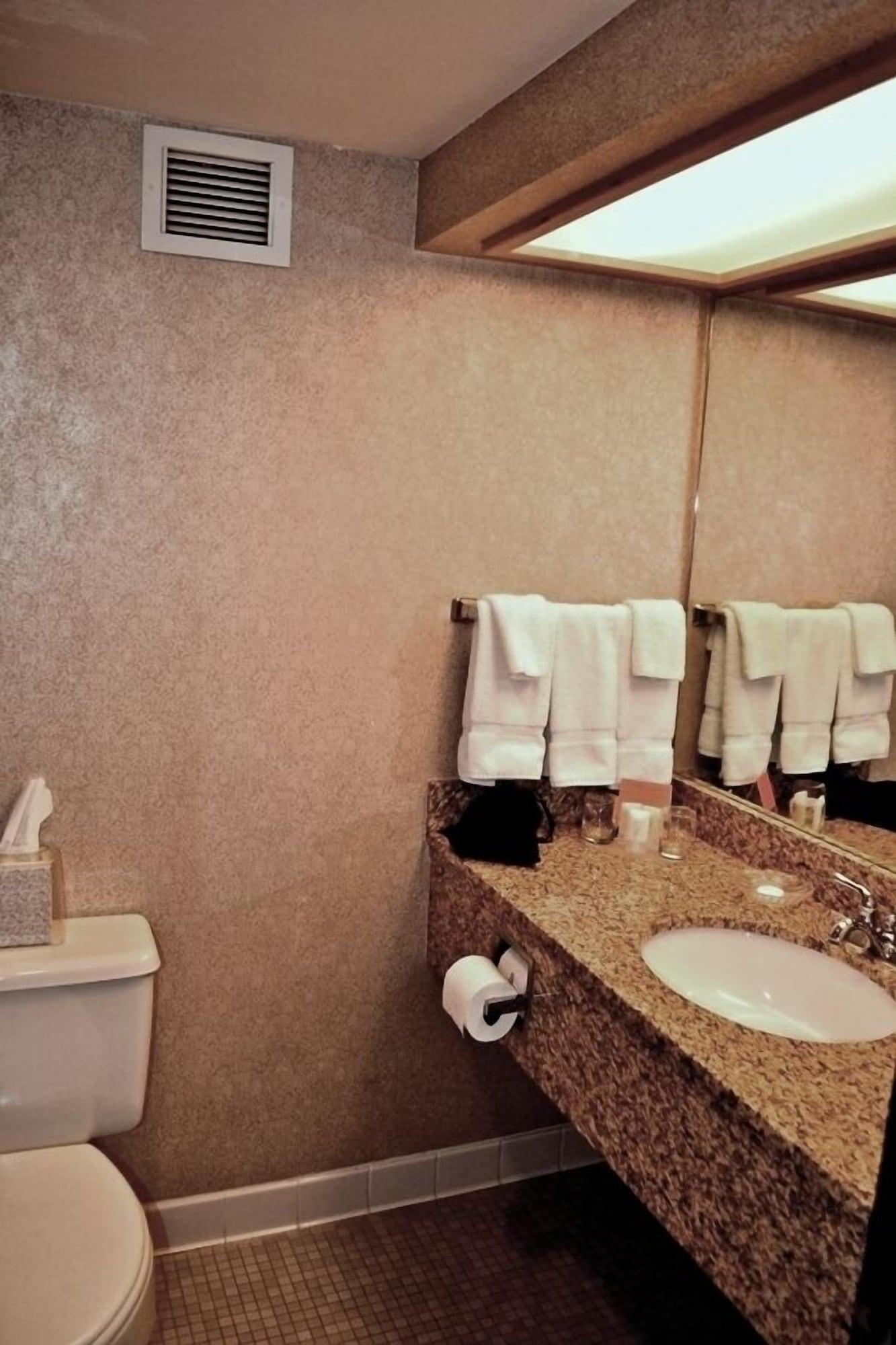 Hotel Encanto De Лас Крусес Екстериор снимка