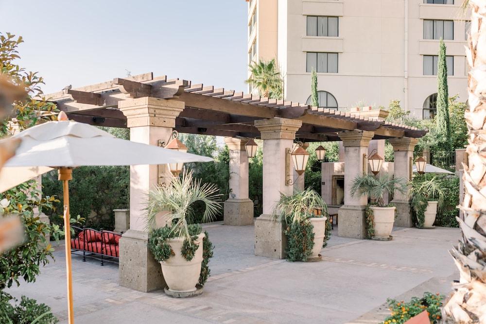 Hotel Encanto De Лас Крусес Екстериор снимка