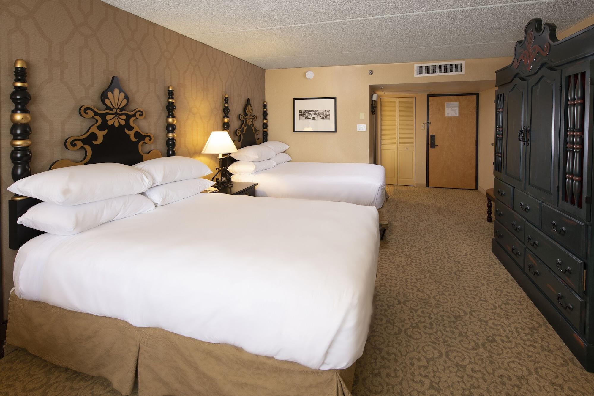 Hotel Encanto De Лас Крусес Екстериор снимка