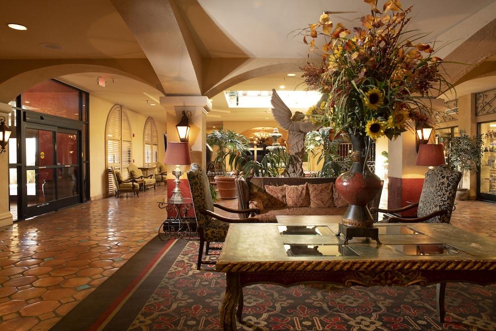 Hotel Encanto De Лас Крусес Екстериор снимка