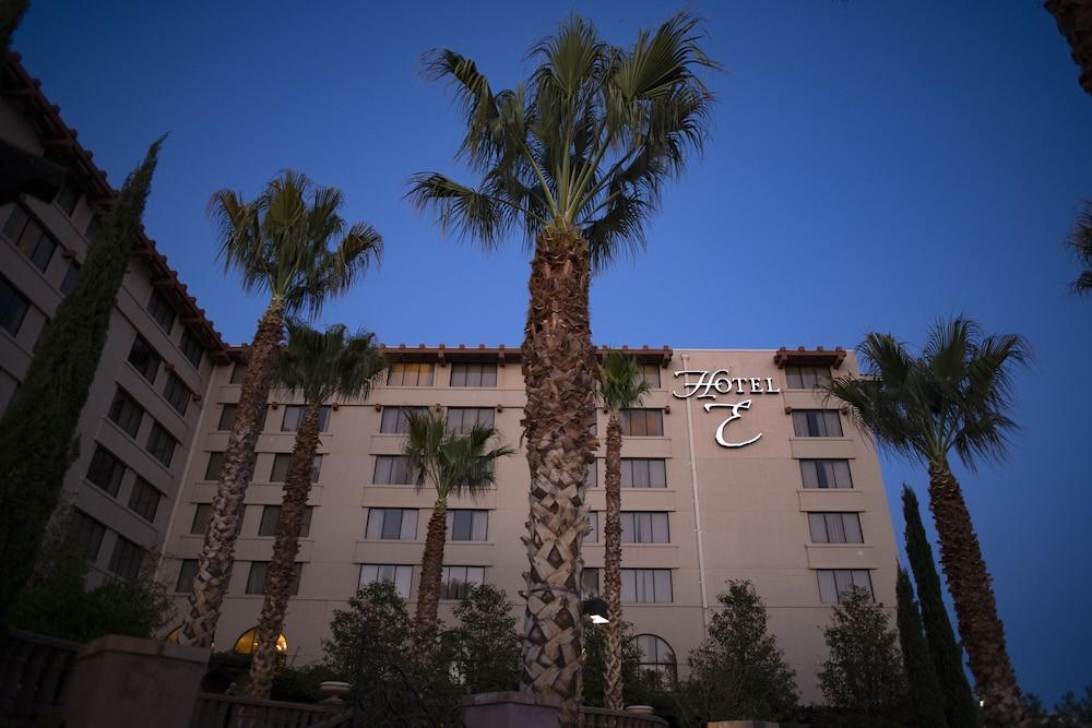 Hotel Encanto De Лас Крусес Екстериор снимка