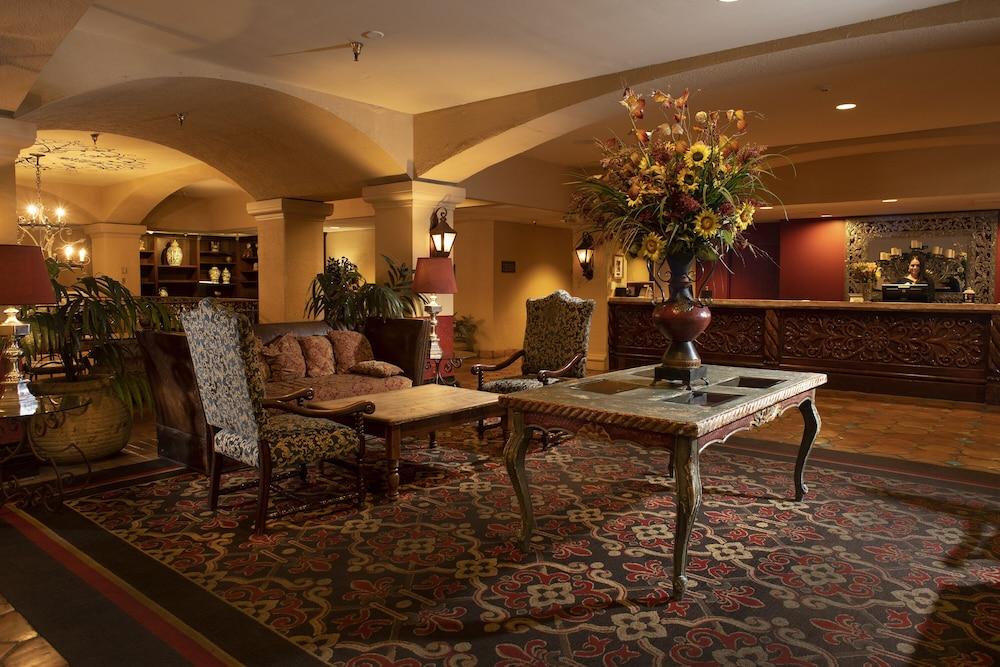 Hotel Encanto De Лас Крусес Екстериор снимка