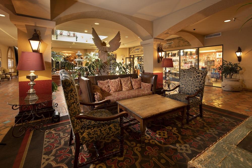 Hotel Encanto De Лас Крусес Екстериор снимка
