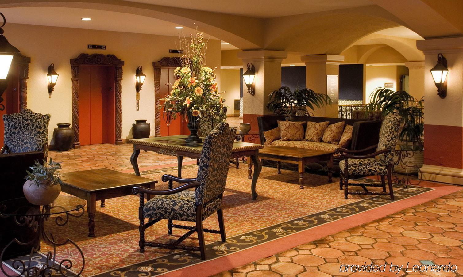 Hotel Encanto De Лас Крусес Стая снимка