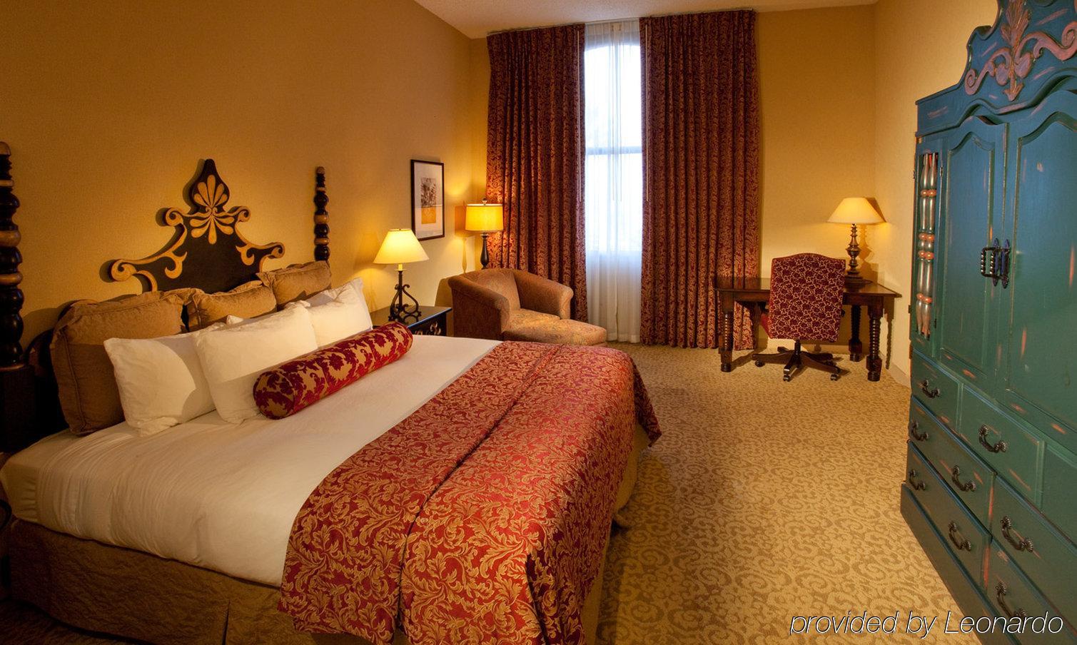 Hotel Encanto De Лас Крусес Стая снимка