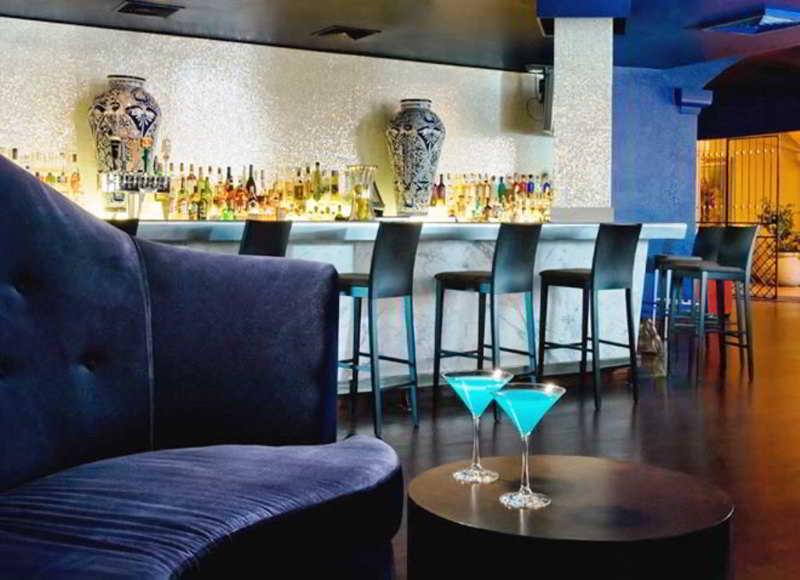 Hotel Encanto De Лас Крусес Екстериор снимка