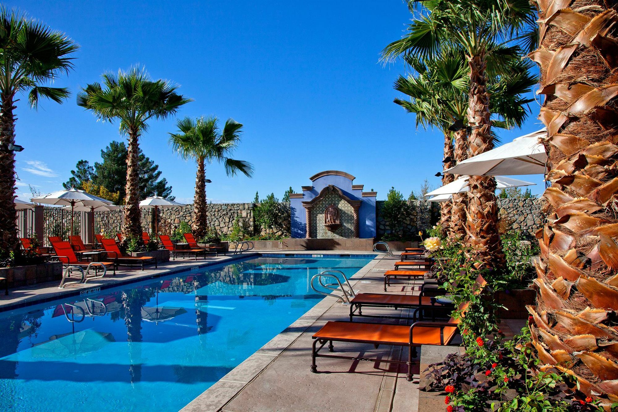 Hotel Encanto De Лас Крусес Екстериор снимка